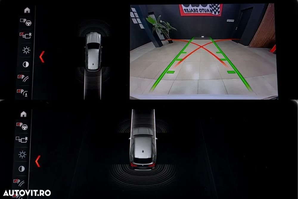 BMW X3 xDrive20d Aut. xLine - 11