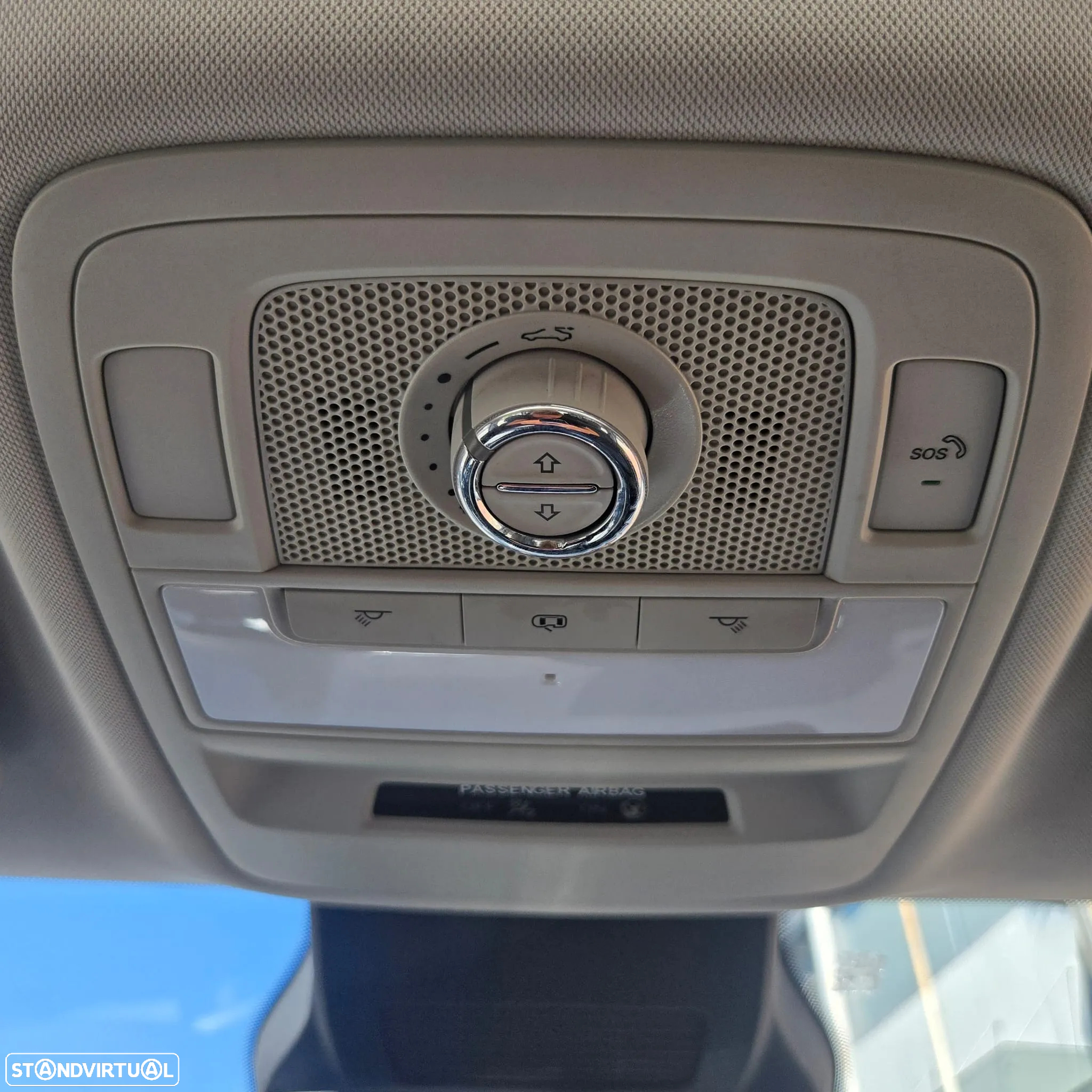 MG ZS EV 44.5 kWh Luxury - 9