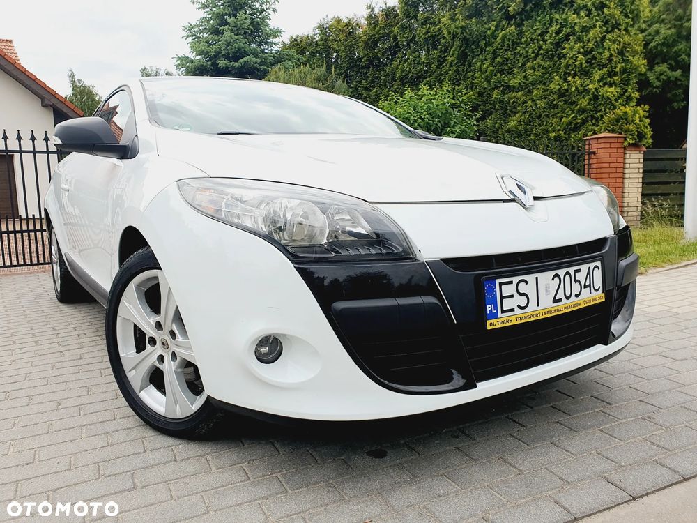 Renault Megane - 9
