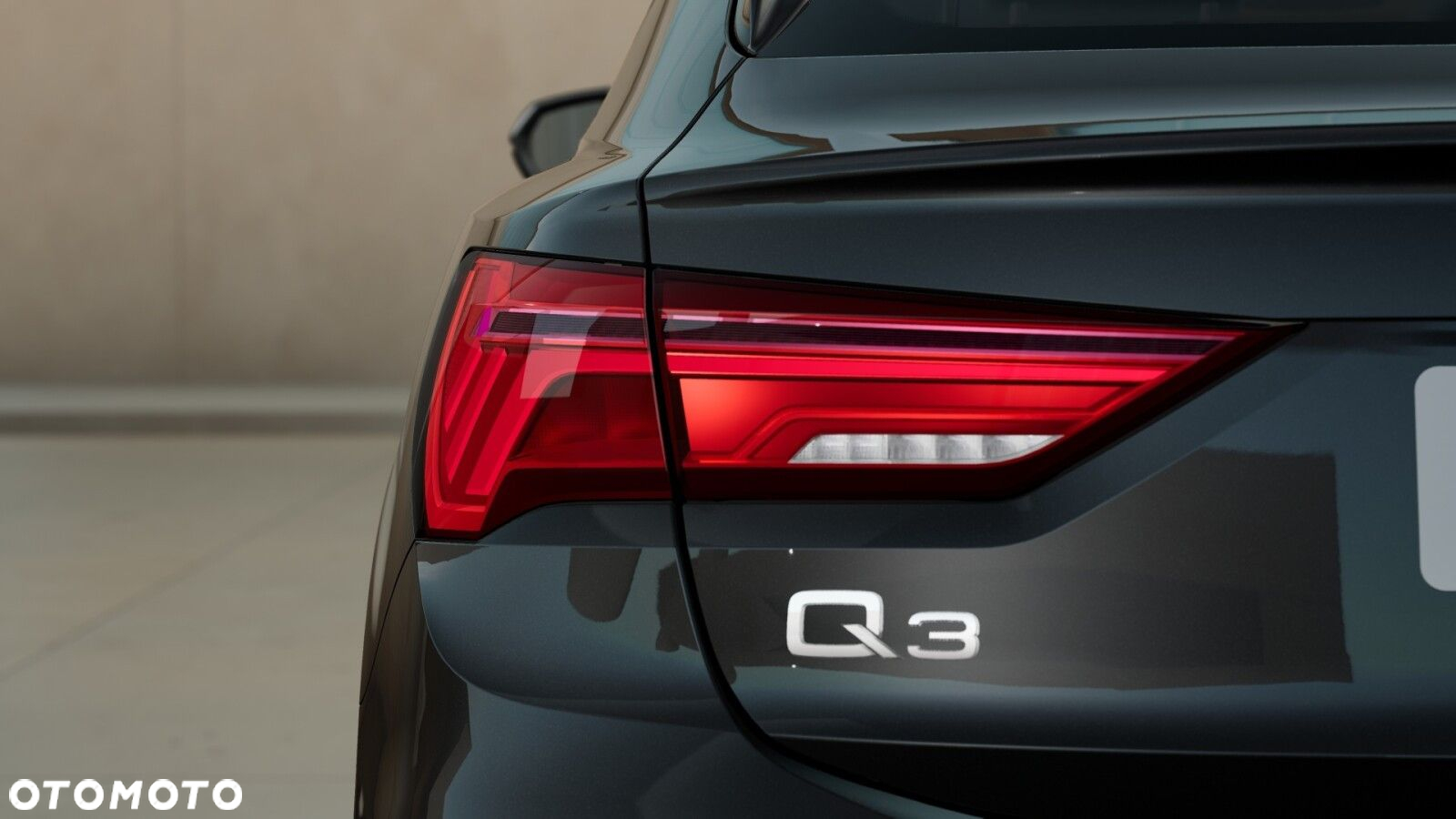 Audi Q3 Sportback - 7