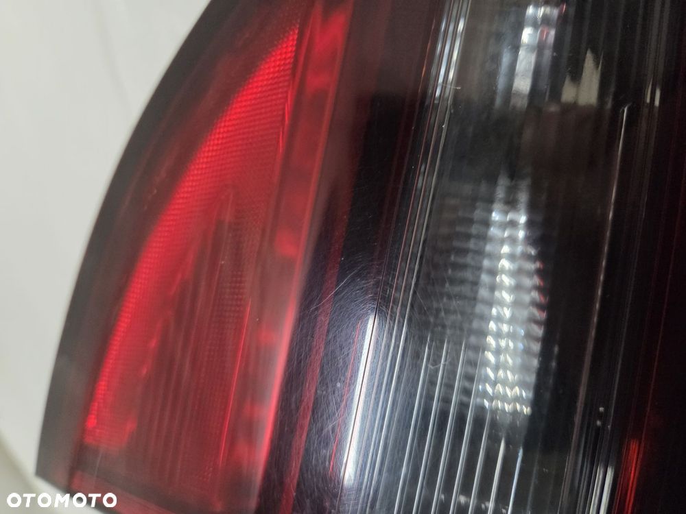 OPEL ZAFIRA C  LAMPA TYŁ LEWA 13292358 LED - 7