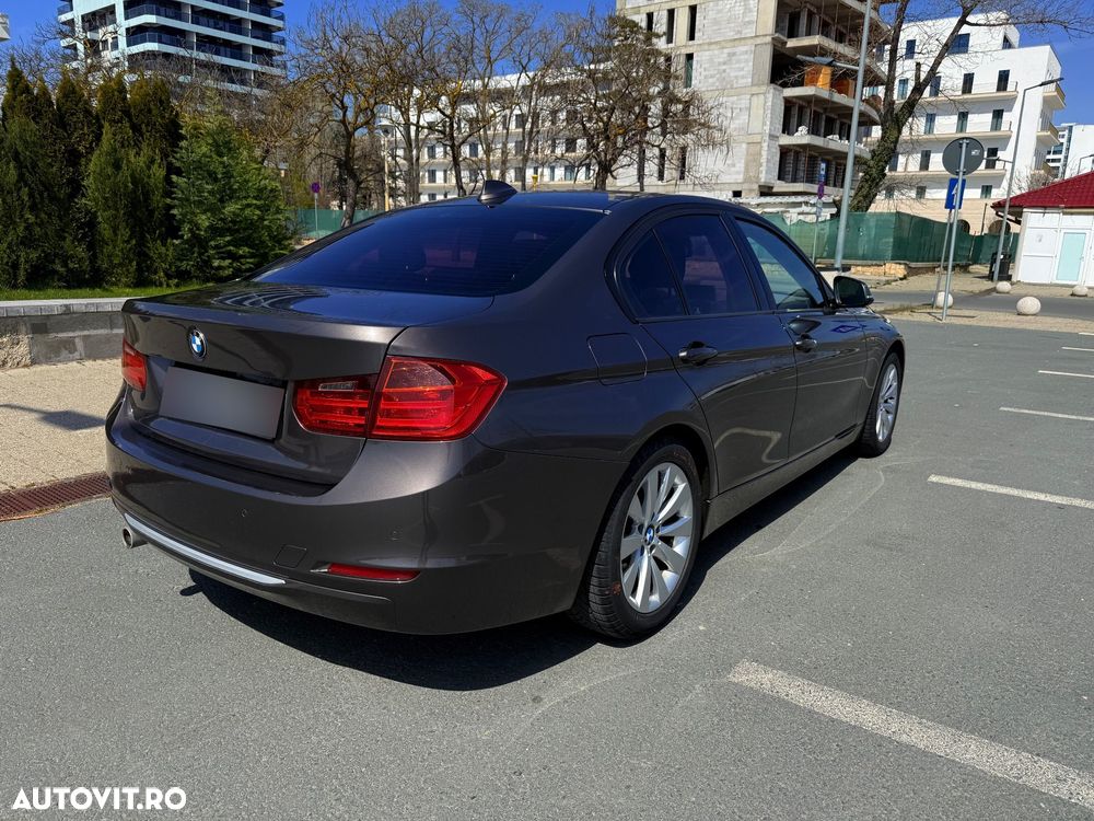 BMW Seria 3 - 3