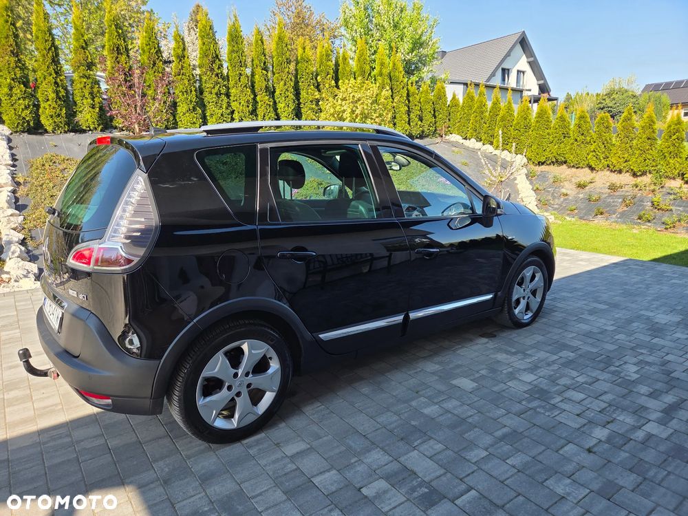 Renault Scenic Energy dCi 130 S&S Xmod Bose Edition - 15