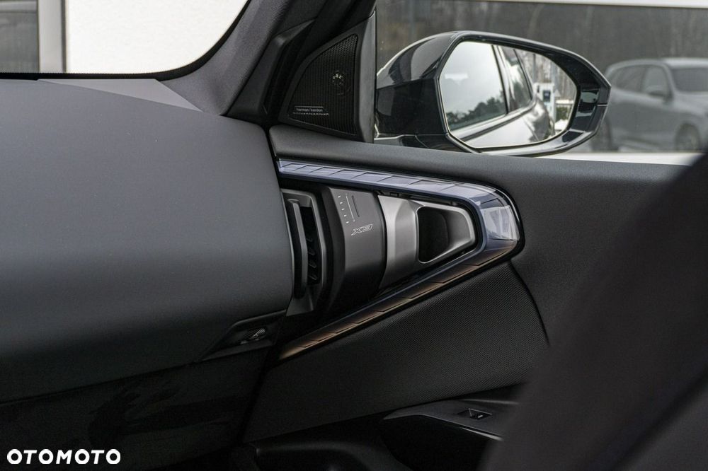 BMW X3 - 23