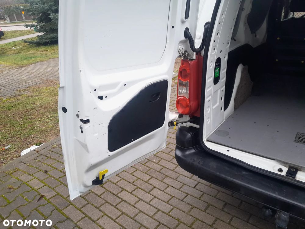 Peugeot Partner - 15