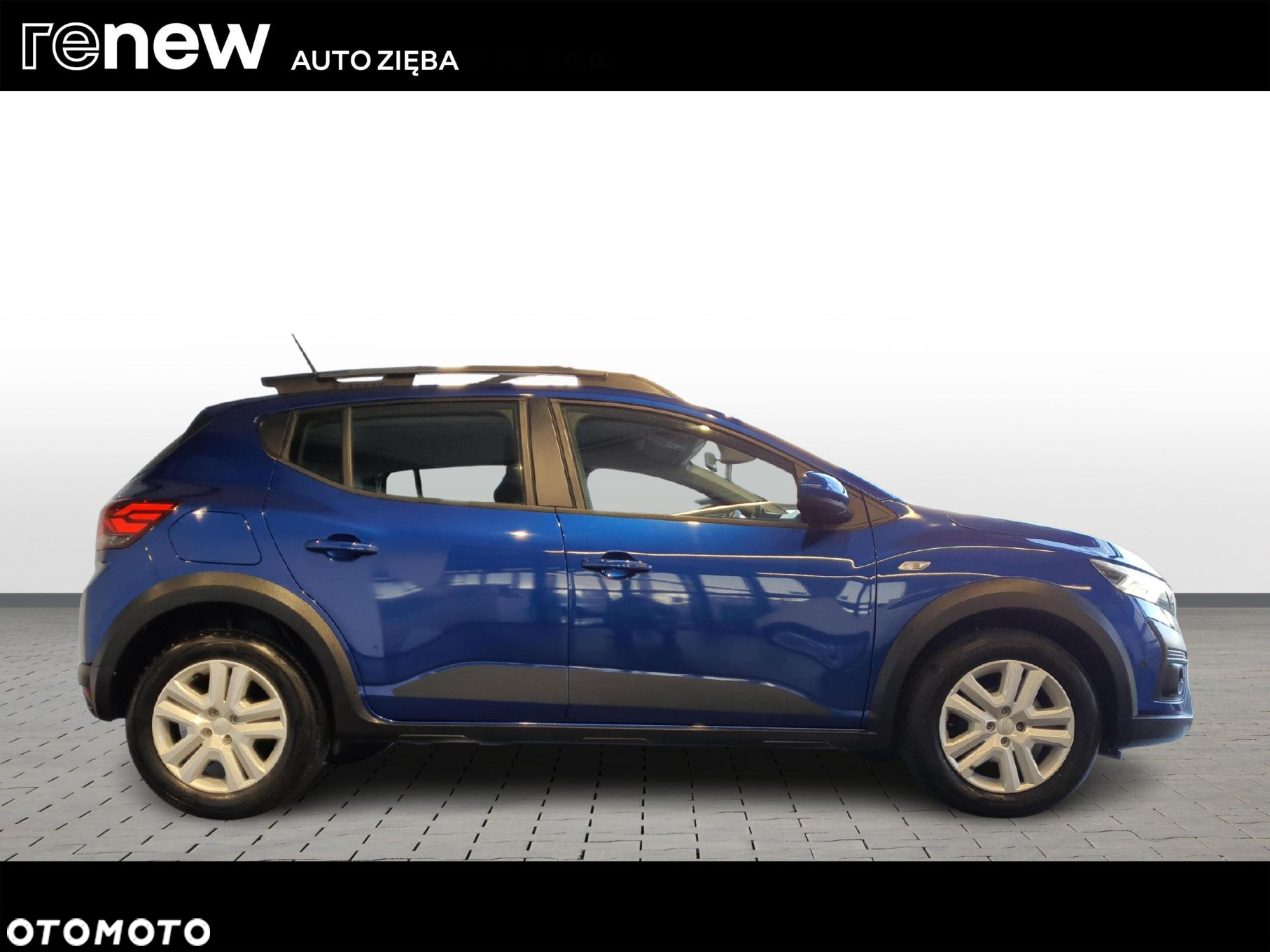 Dacia Sandero Stepway 1.0 TCe Expression - 6
