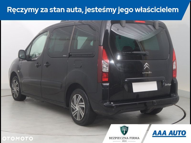 Citroën Berlingo - 6