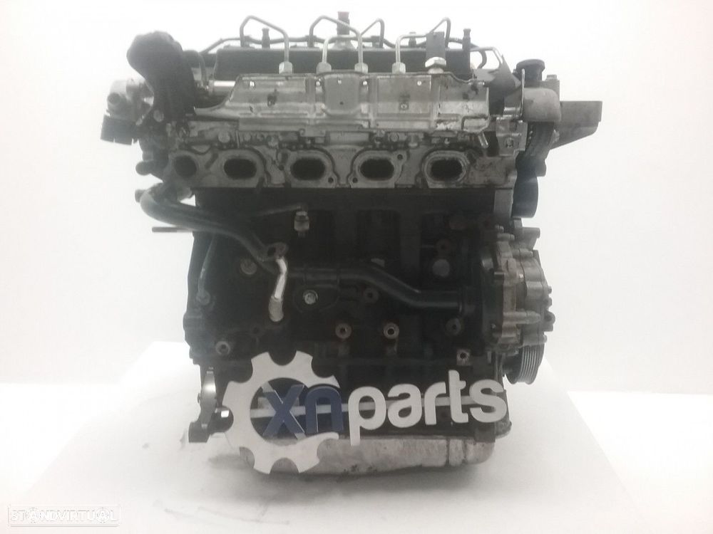 Motor RENAULT MASTER II 2.2 dCI 90 | 09.00 - REF. G9T722 - 2