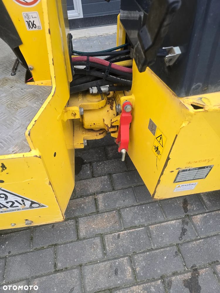 Bomag BW80 AD-5 - 9