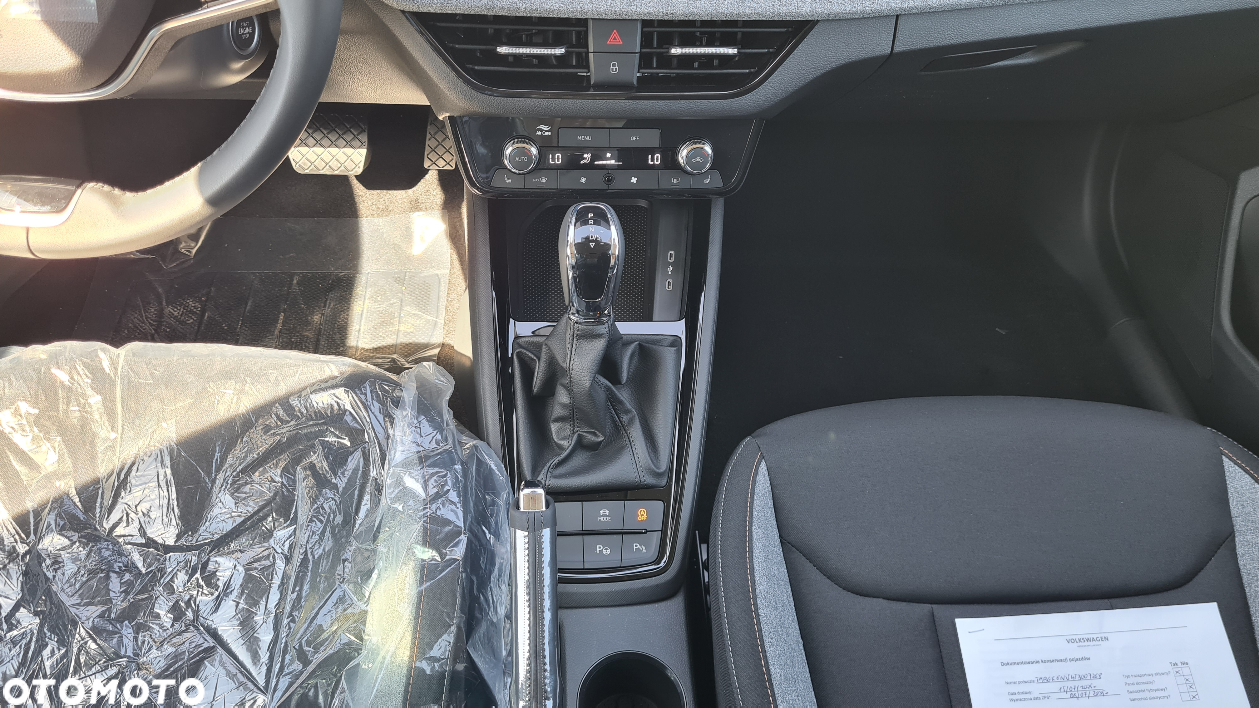 Skoda Kamiq 1.5 TSI Edition 130 DSG - 17