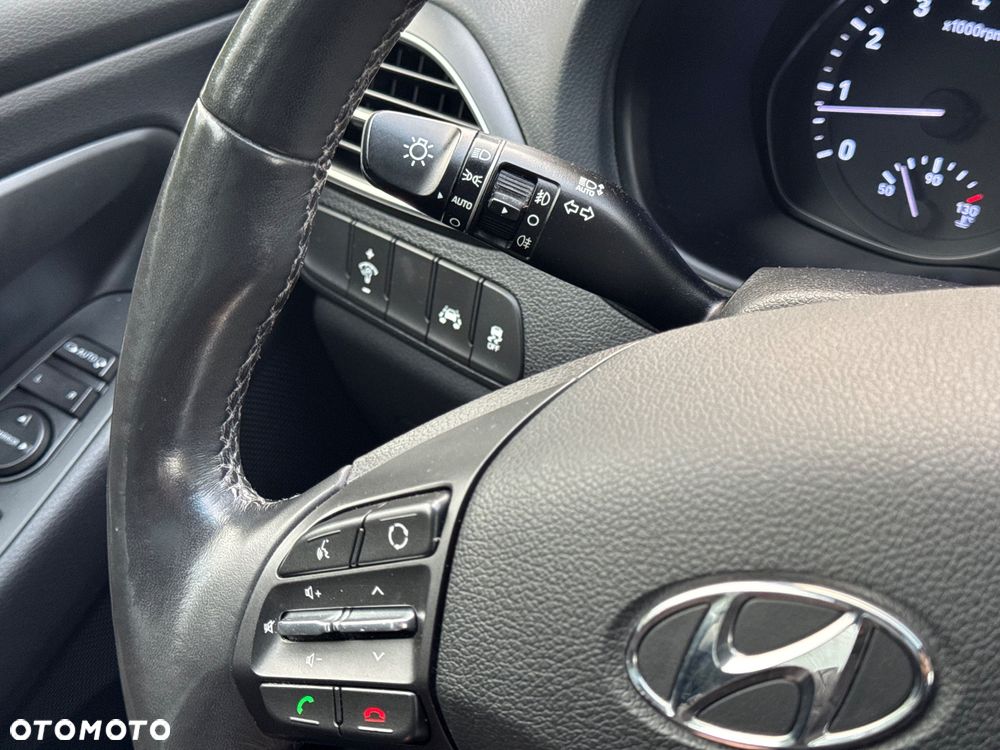 Hyundai i30 1.4 T-GDI Premiere Style - 33