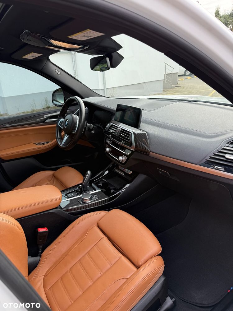 BMW X3 - 10