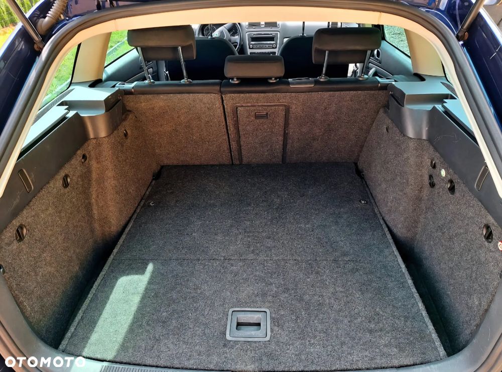 Skoda Octavia 2.0 TDI DPF 4x4 Elegance - 17
