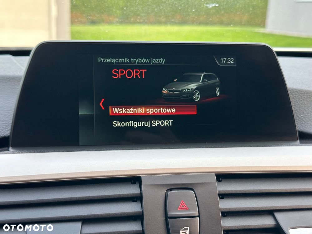 BMW Seria 3 318i Advantage - 25