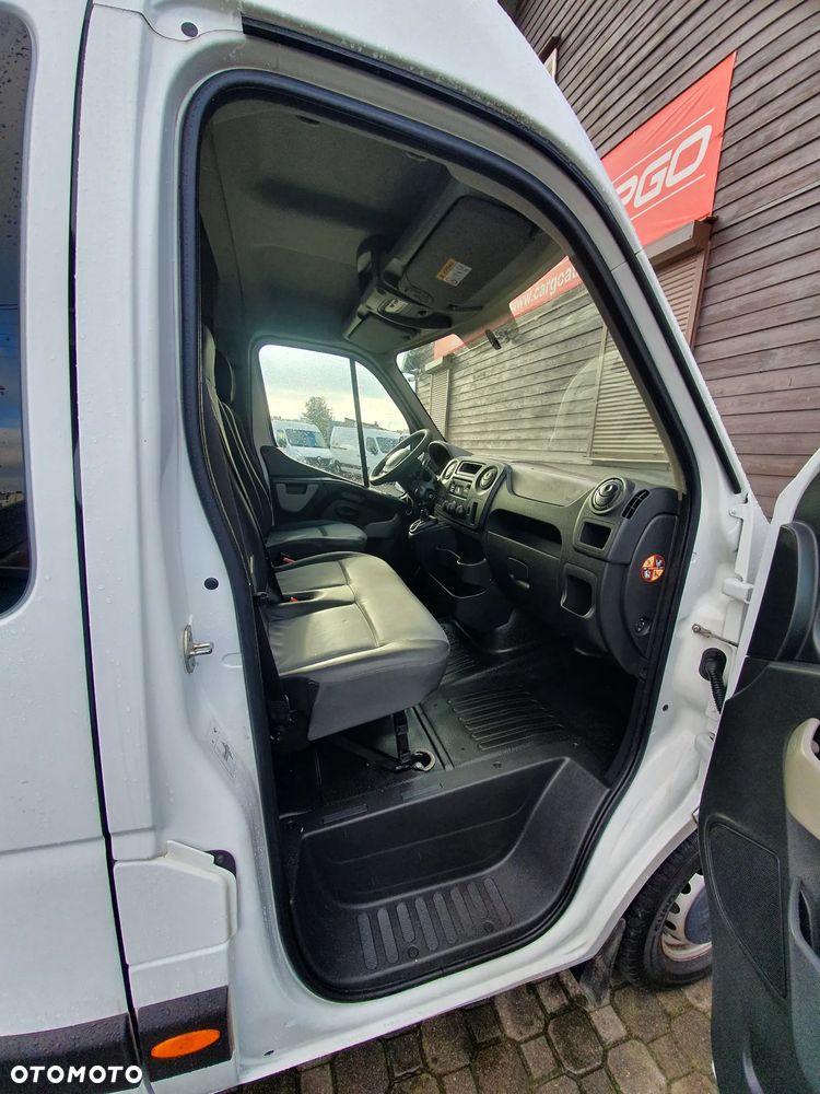 Renault MASTER - 15
