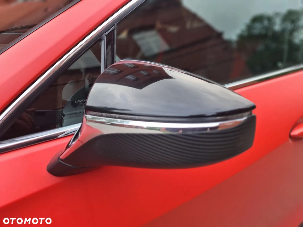 Lexus UX 250h GPF F Sport Edition AWD - 25