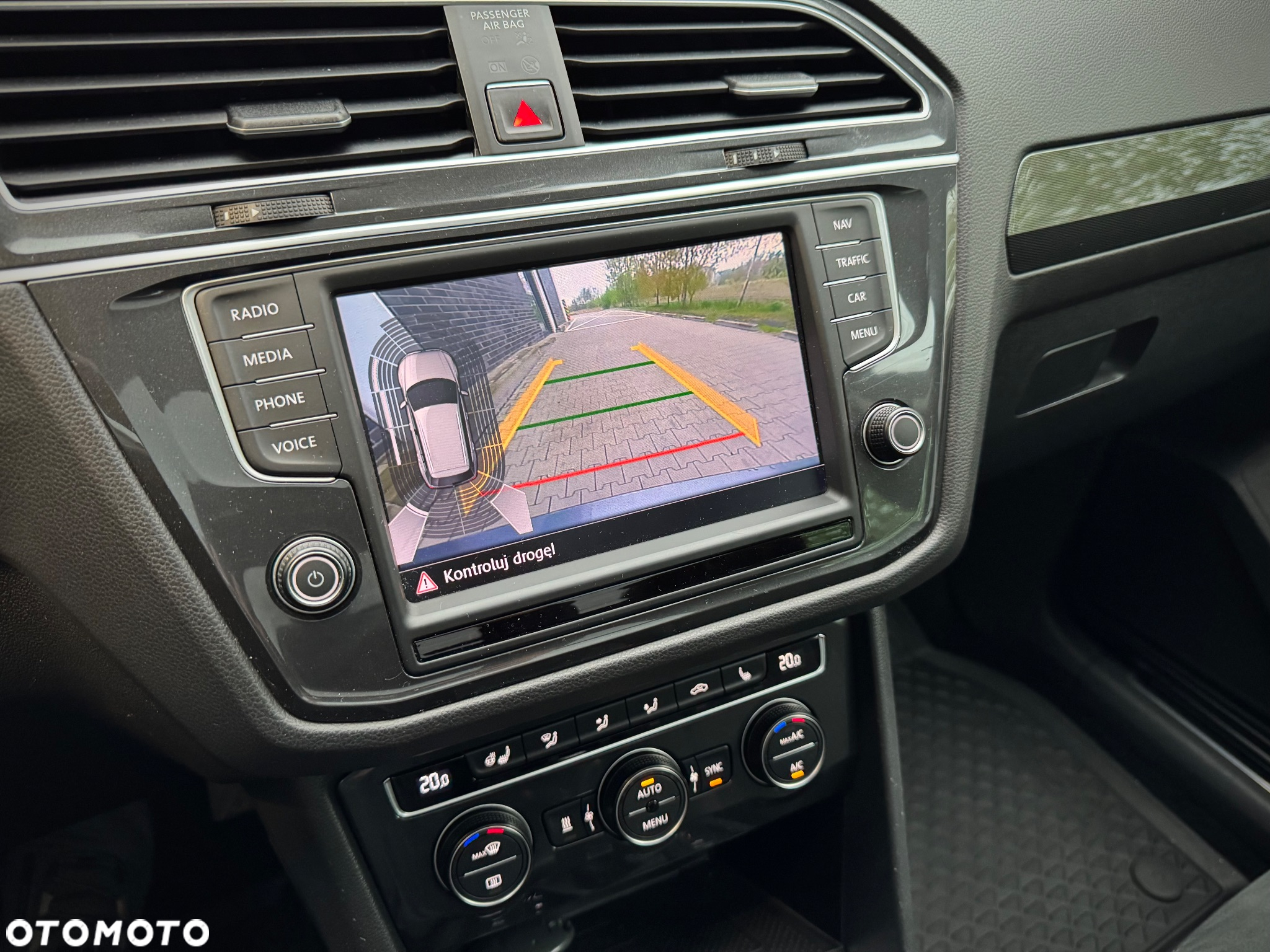 Volkswagen Tiguan 2.0 TDI BMT SCR 4Mot Highline DSG - 26