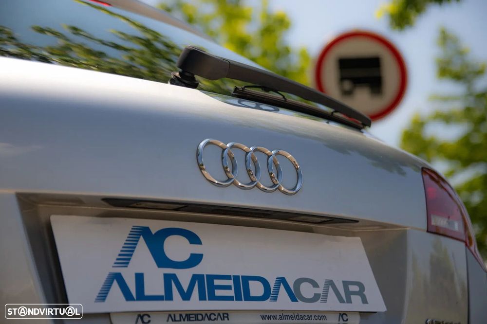 Audi A3 Sportback 1.6 TDI Attraction - 29
