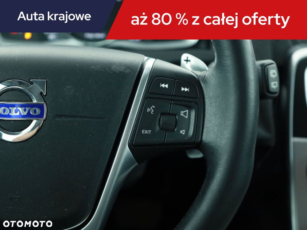 Volvo V60 Cross Country - 20