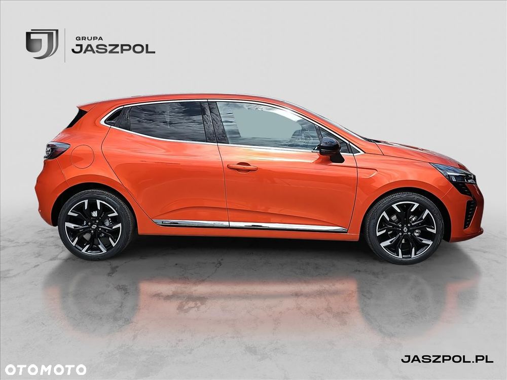 Renault Clio 1.0 TCe Generation - 4