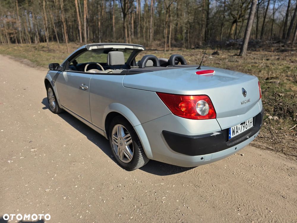 Renault Megane 2.0 Privilege - 2