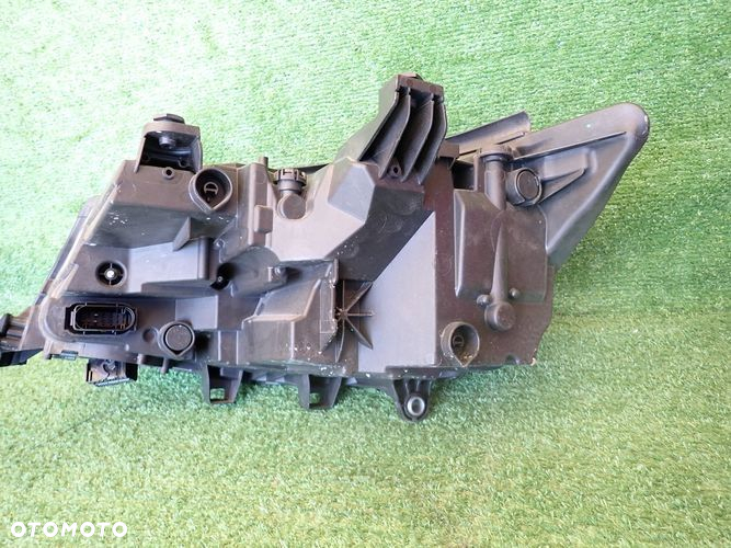 VW T7 FULL LED 21- reflektor prawy lampa prawa 7T1941036AD - 6