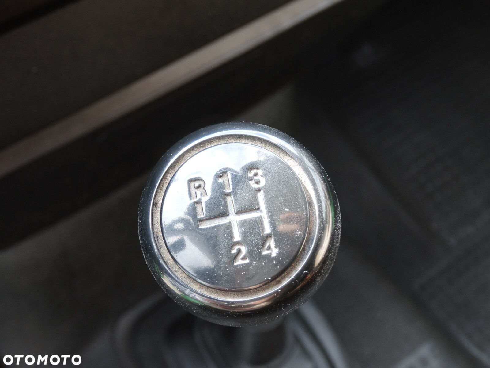 Volkswagen Transporter - 18