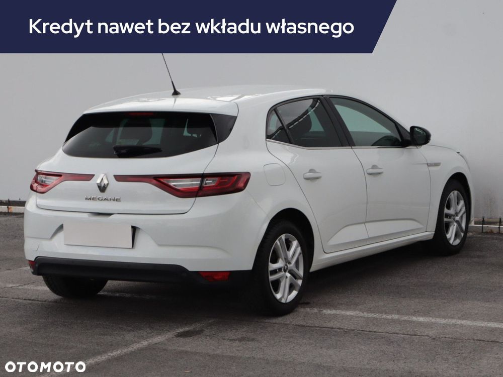 Renault Megane - 7