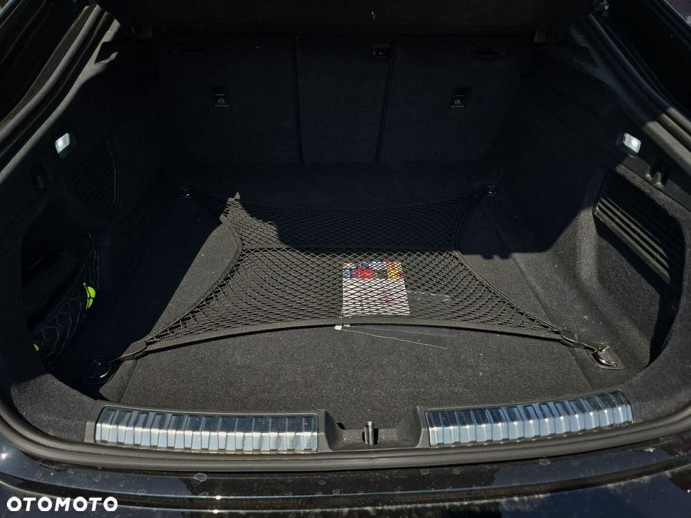 Audi A5 Limousine - 15