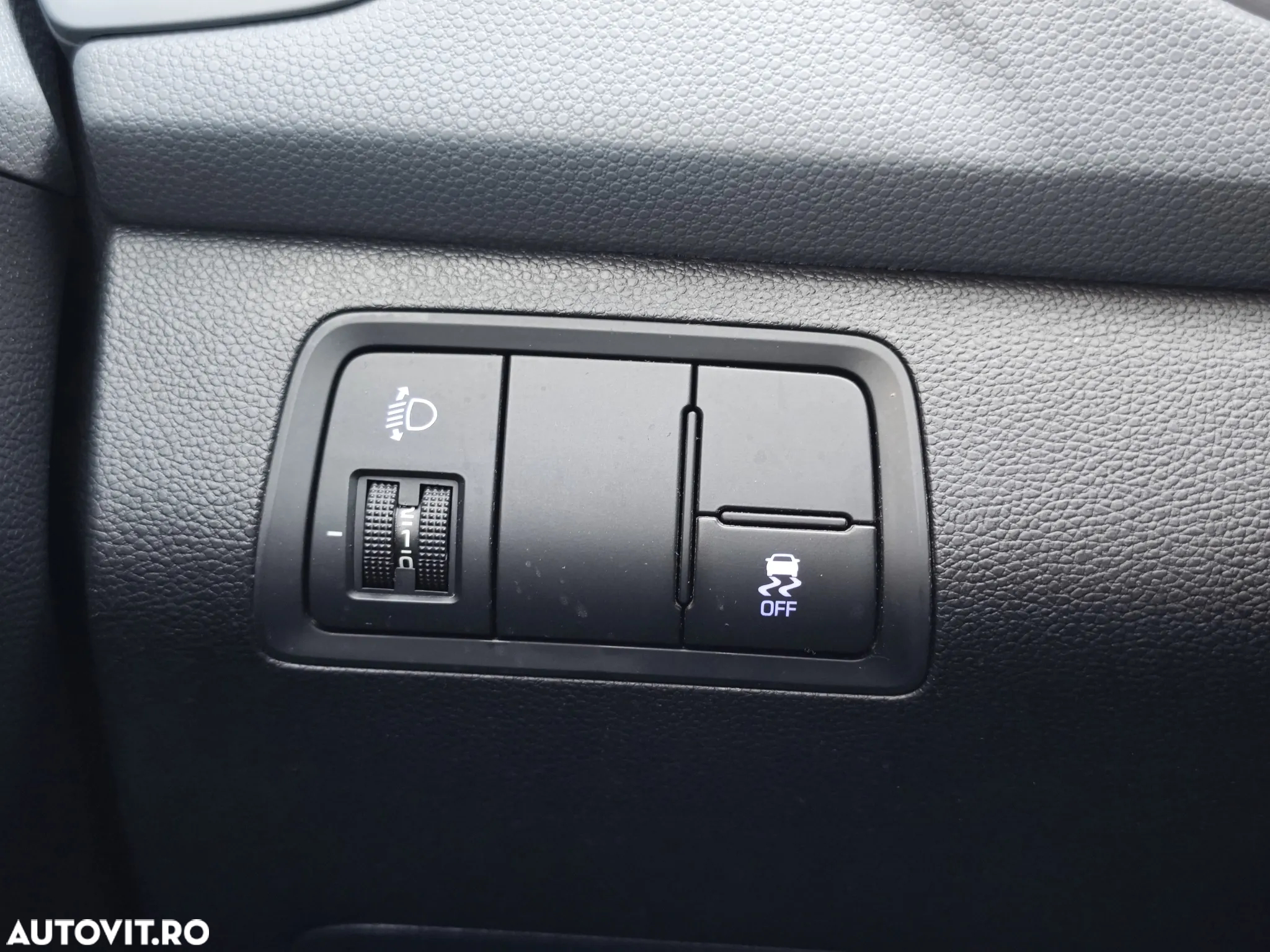 Hyundai i20 1.25 75CP M/T Comfort - 25