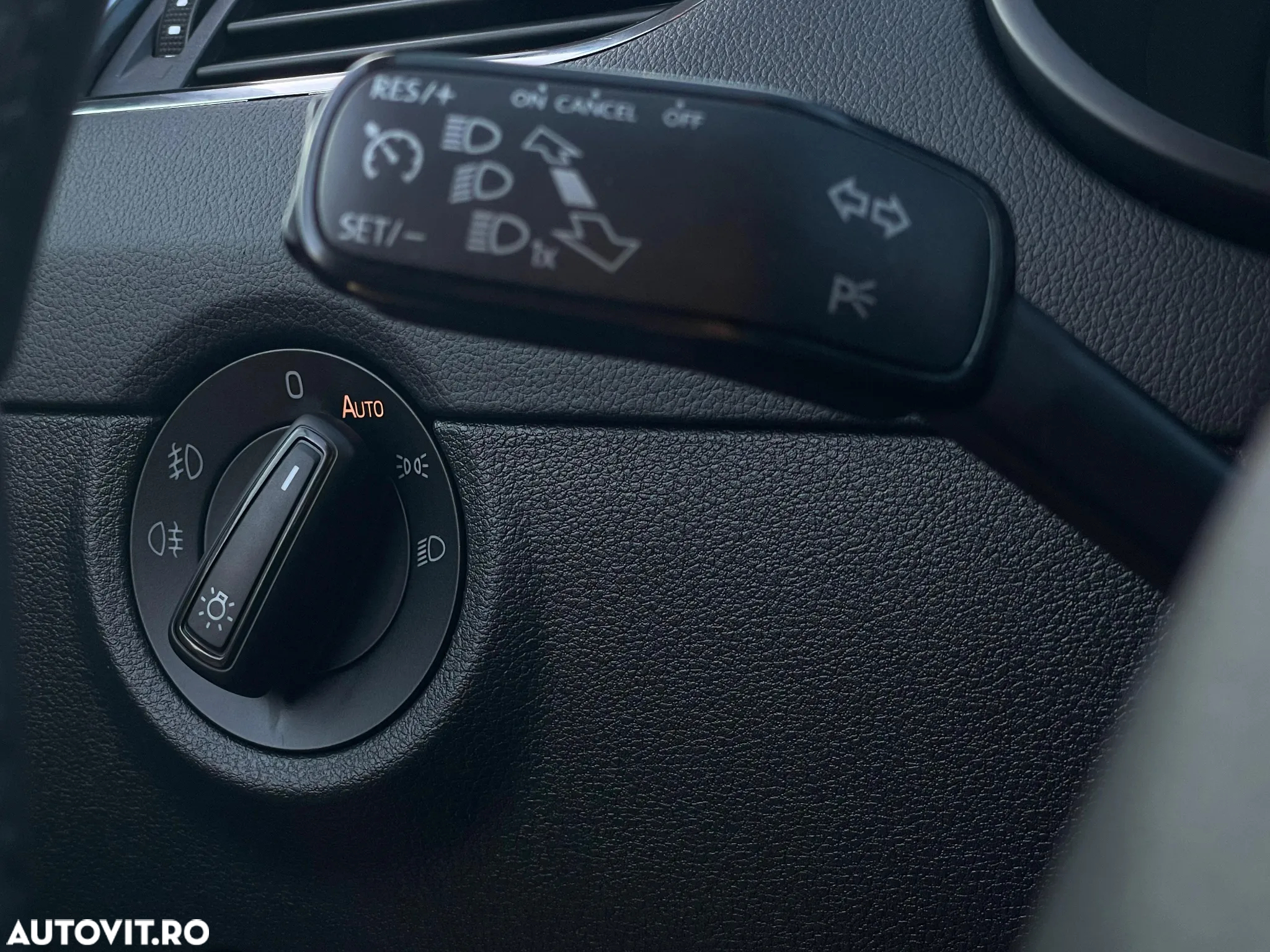Skoda Octavia - 18