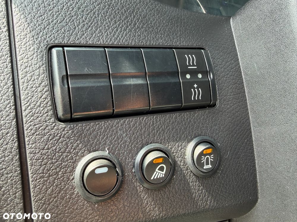 Volkswagen CRAFTER L2H2 - 19