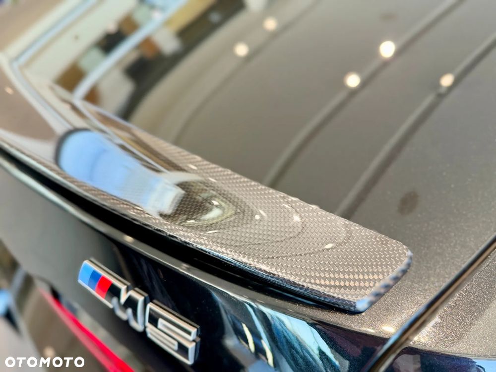 BMW M5 xDrive - 10