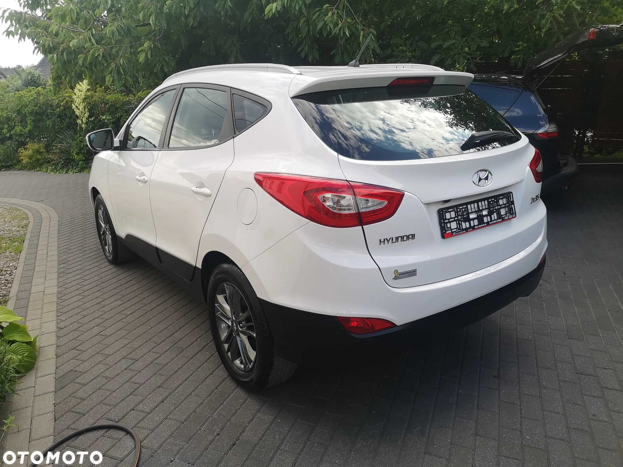 Hyundai ix35 1.6 2WD Comfort - 6