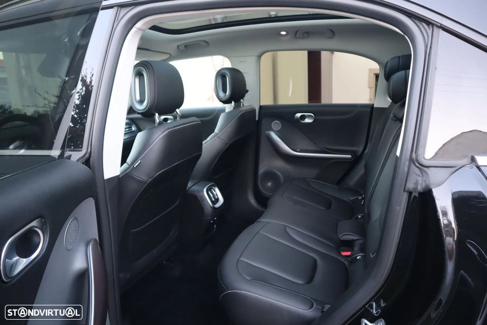 Smart #1 66 kWh Pro+ - 28