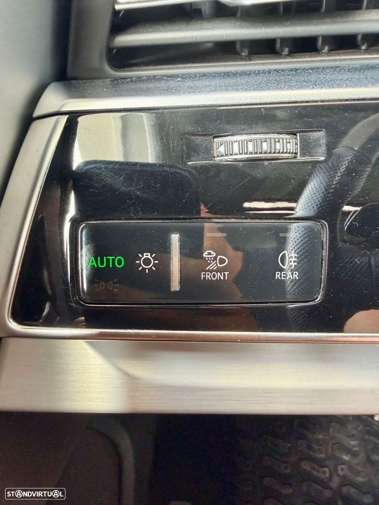 Audi Q8 50 TDI quattro Tiptronic - 24