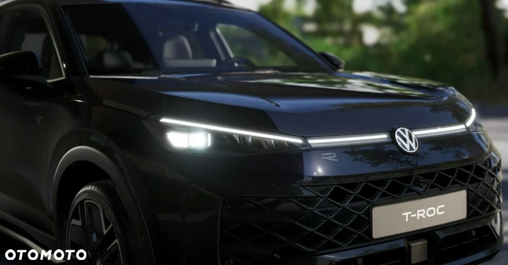 Volkswagen T-Roc 1.5 eTSI R-Line DSG - 5