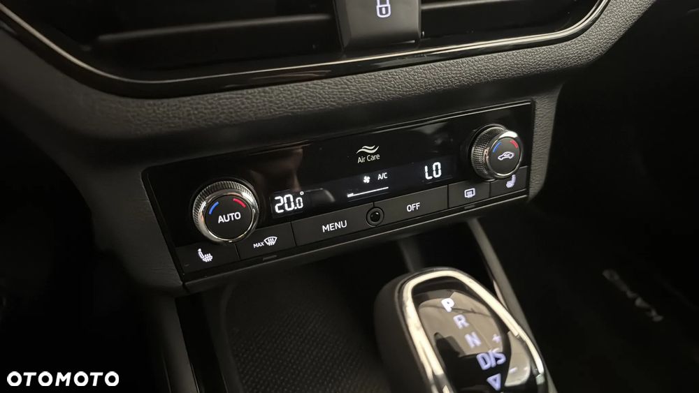 Skoda Kamiq 1.0 TSI Ambition DSG - 28