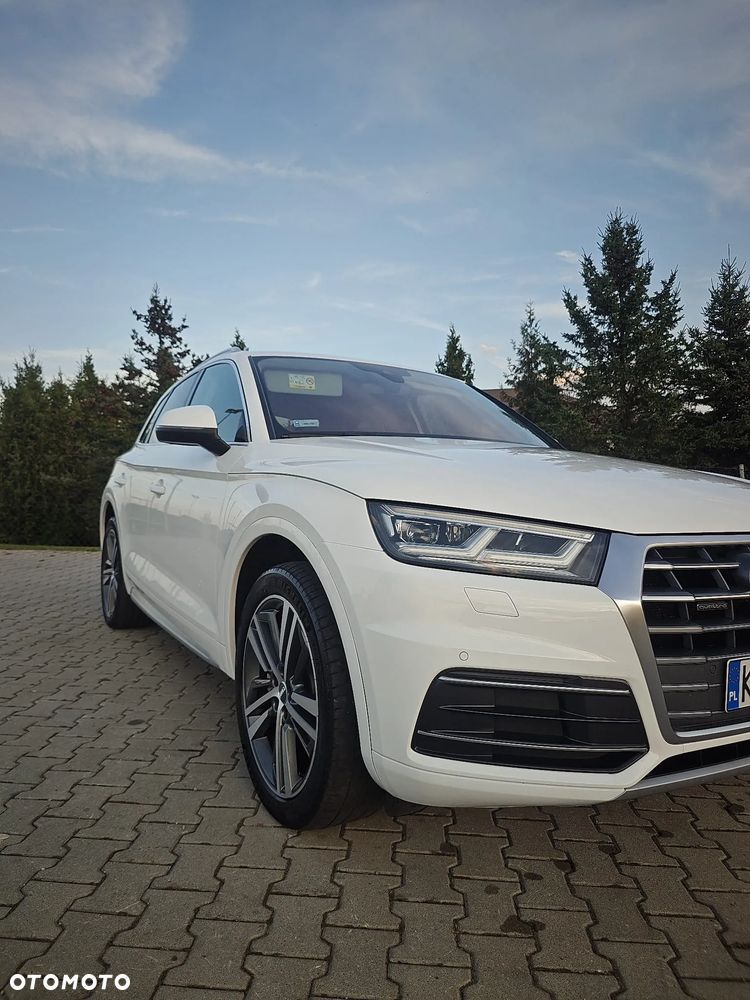 Audi Q5 2.0 TDI Quattro S tronic - 7