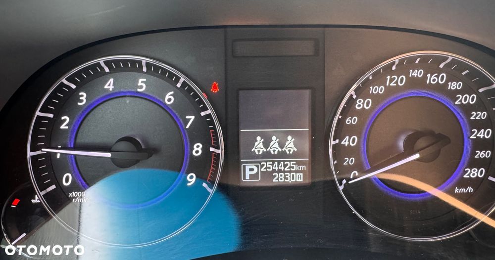 Infiniti QX70 3.7 S Premium - 14