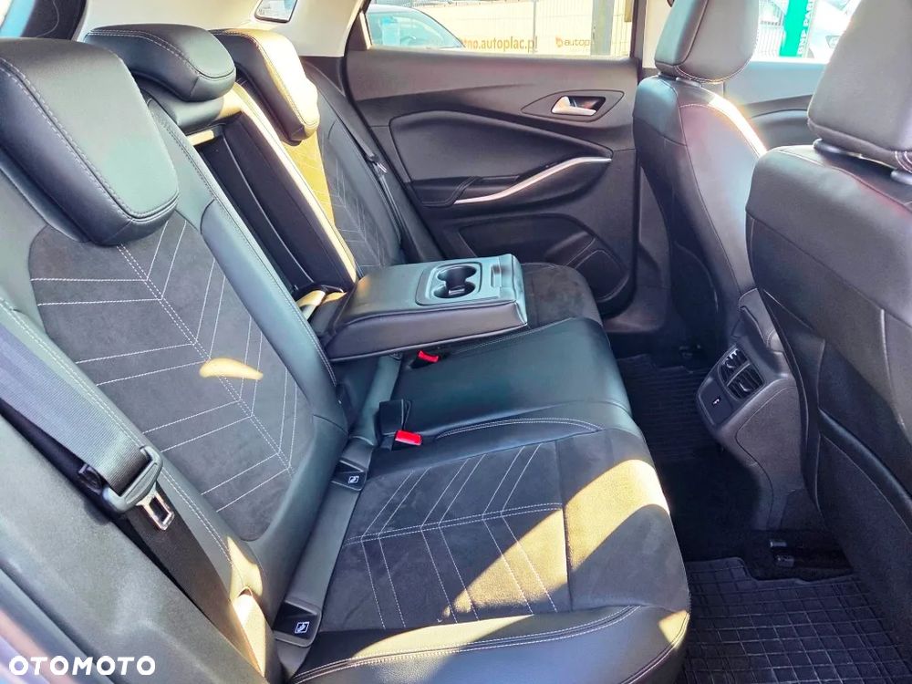 Opel Grandland 1.5 CDTI Ultimate S&S - 29