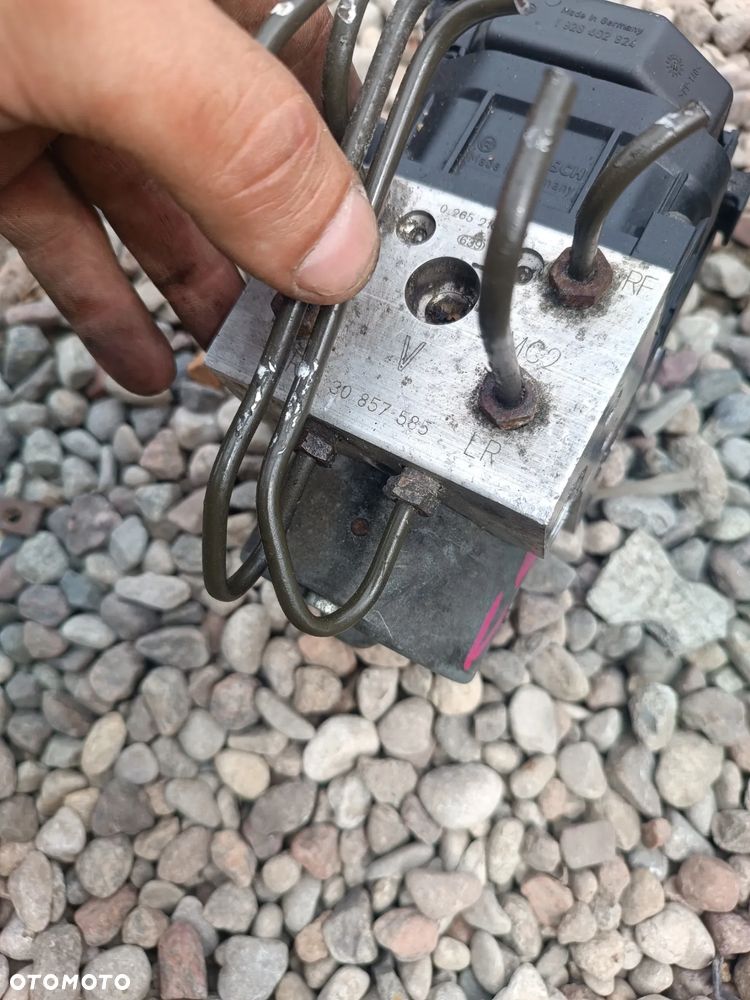 POMPA STEROWNIK ABS VOLVO V40 S40 0265216462 - 2