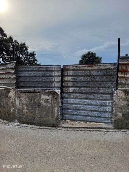 Terreno à venda na Rua Padre Costa, Canelas, Vila Nova de Gaia - Grande imagem: 5/5