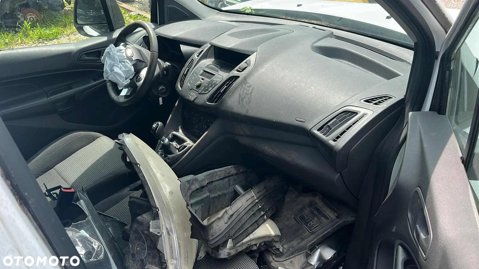 Ford Transit Connect - 6