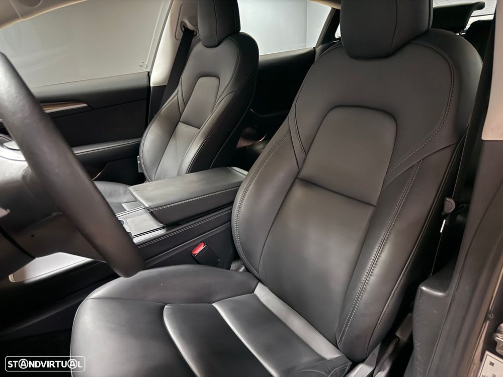 Tesla Model 3 Long Range Tração Integral - 10