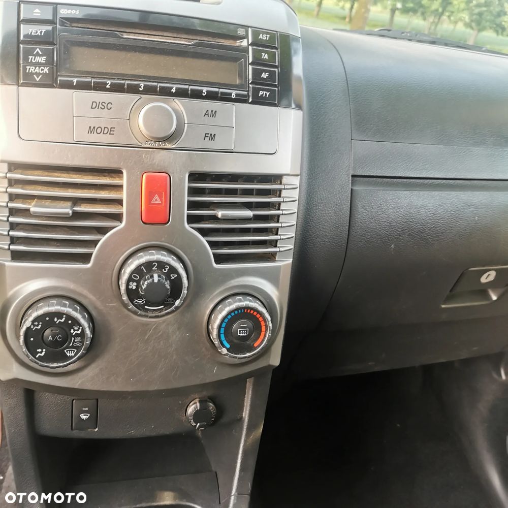 Daihatsu Terios 4WD Top - 6