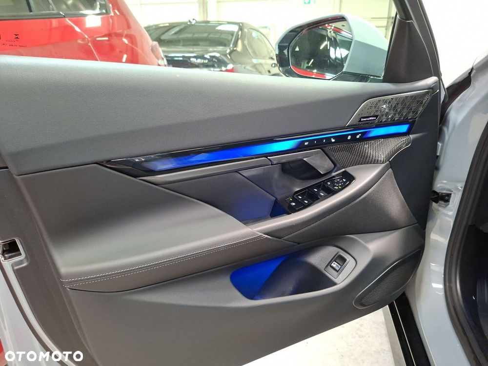 BMW Seria 5 - 12