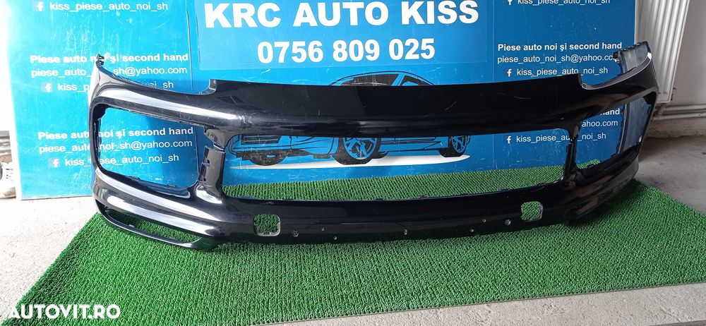 bara porsche cayenne 9Y0 - 1