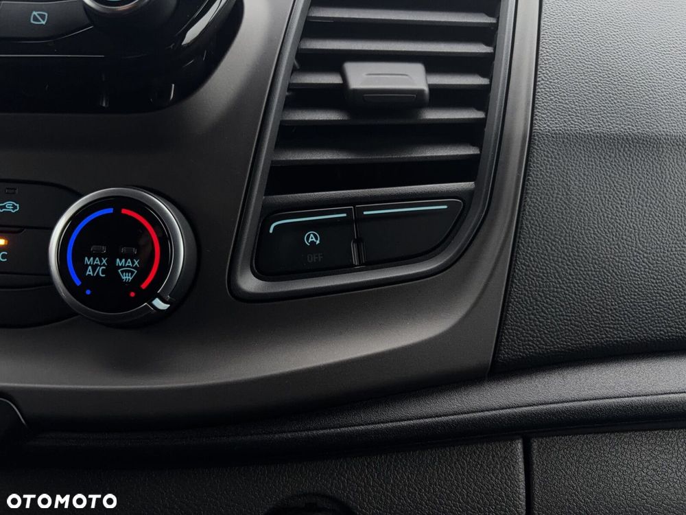 Ford Transit Custom Kombi 340 L2H1 Trend - 25