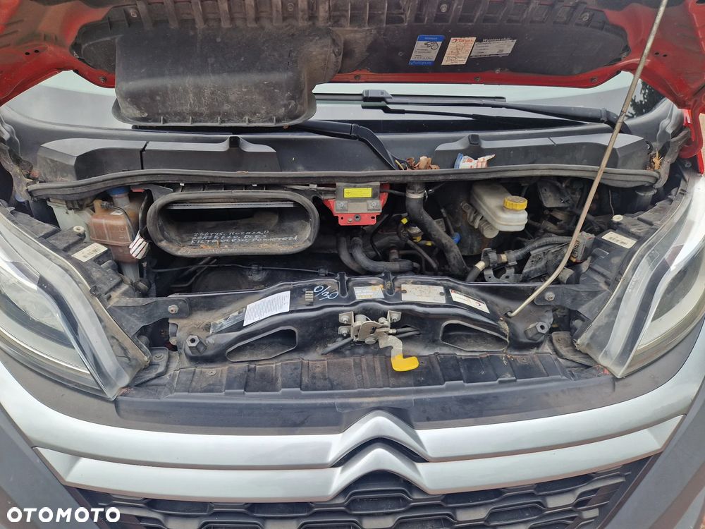 Citroën JUMPER - 16